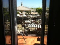 Appartement rue Felix Faure Cannes 