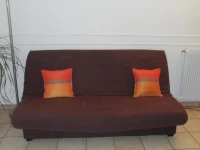Home Rental Rue Latour Maubourg One Bedroom 