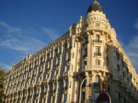 Apartment on the Croisette 