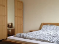 Cannes 2 bedroom flat 