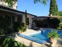 Villa Hydra 