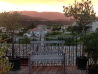 Provence villarent 