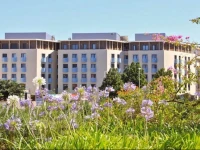 Residence Bleu Castillet 