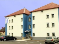 Express Hotel Noyelles-Godault 