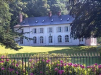 Chateau du Romerel 