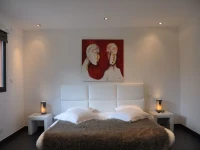 Villa Hippocampe 