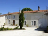 Le Vieux Noyer 