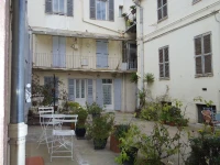 Welcome to Cannes - Clemenceau 