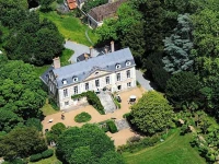 Gite du Chateau de la Gavolerie 