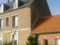 La Ferme du Parc 