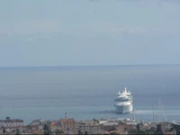 Appartement Vue Mer Panoramique 