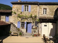 La Ferme de Pauroux 