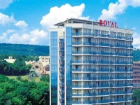 Royal (Р РѕСЏР») 3*