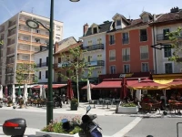 Les Meubles de la Mere Michaud 