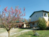 Chambres dHotes Au Domaine des Maynardes 