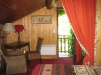 LAtalaya - Chambres dhotes 
