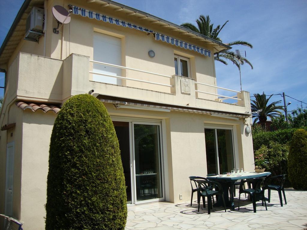 Villa lAdret 