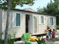 Camping Resort La Baume La Palmeraie 5*