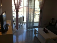 Appartement Les Palmiers 