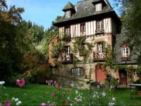 Le Moulin Fleuri du Petit Appeville 