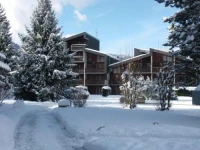 Residence Samoens Centre 