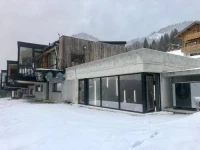 Chalet du Saix 