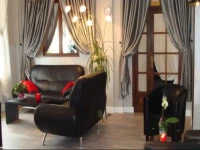 Hotel Le Saint-Yves 