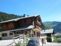 Le Petit Cornillon 