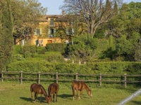 Domaine de la Baume 