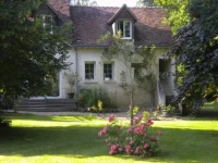 Le Moulin Garnier 
