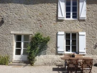 Ferme De Riou 