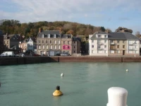 Appartement sur Port de Plaisance 