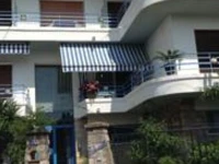 Hotel Meuble Ramuntcho 
