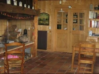 Ferme St Roch 