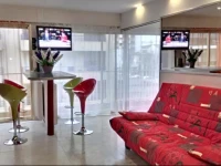 Holiday Juan Les Pins Apartment 