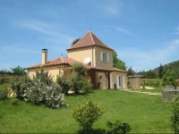 Gite Quermaurelle 