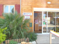 Camping Cap Sud