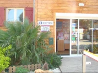 Camping Cap Sud 3*