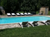 Villa des Figuiers 