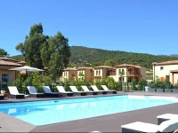 Marina di Favona 4*
