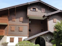 Appartements Les Contamines 