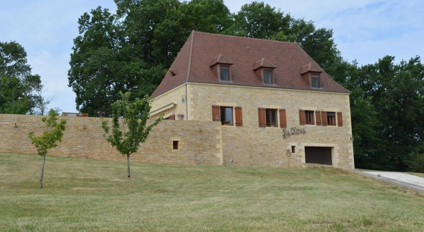 Les Chenes - Perigord 