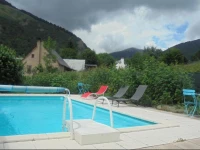 La Grange de Saint-Paul 