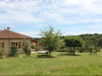 Villa de la Ferme des Places 