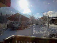 Chalet Independant Lanshyan-Ne 