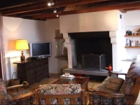Gite Aveyron lOustal de Saint-Juery 