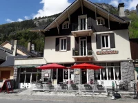 Hotel LAstazou 