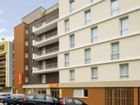 Aparthotel Adagio Access Dijon Republique 