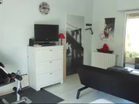 La Chambre da Cote - Chambre dhotes 