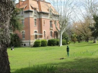 Chateau Mezger 